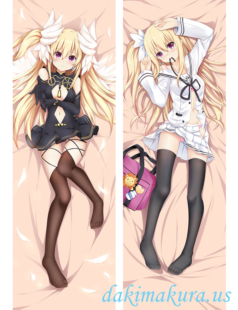 Mayuri - Date A Live Anime Dakimakura Japanese Hugging Body Pillow Cover